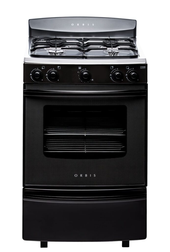 COCINA ORBIS 938GP3