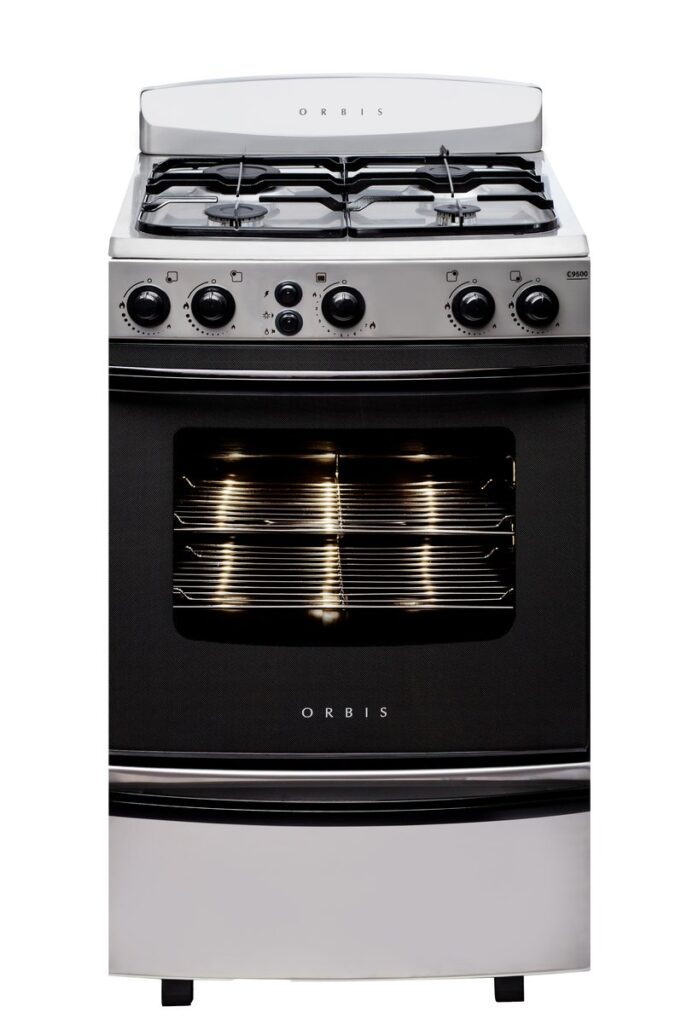 COCINA ORBIS 958AC3