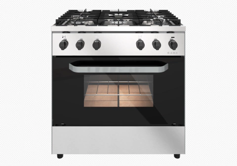 MORELLI KUMA 820