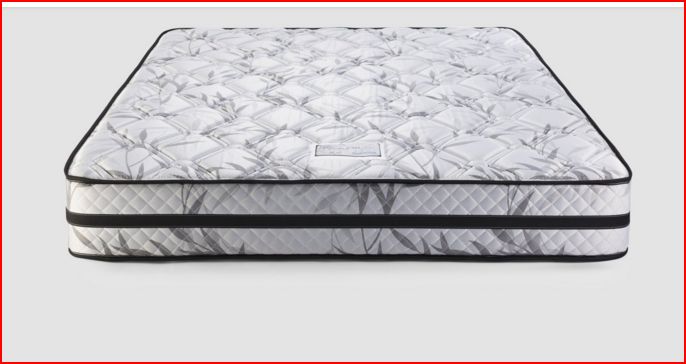 SUAVESTAR Centuria EP Jackard -30cm 140x190 - Conjunto (Colchon + Sommier)