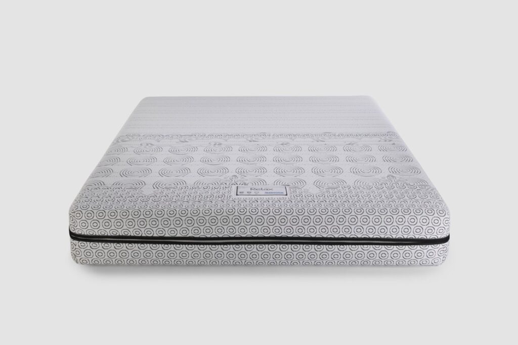 SUAVESTAR Relax Tejido de punto -22cm 140x190