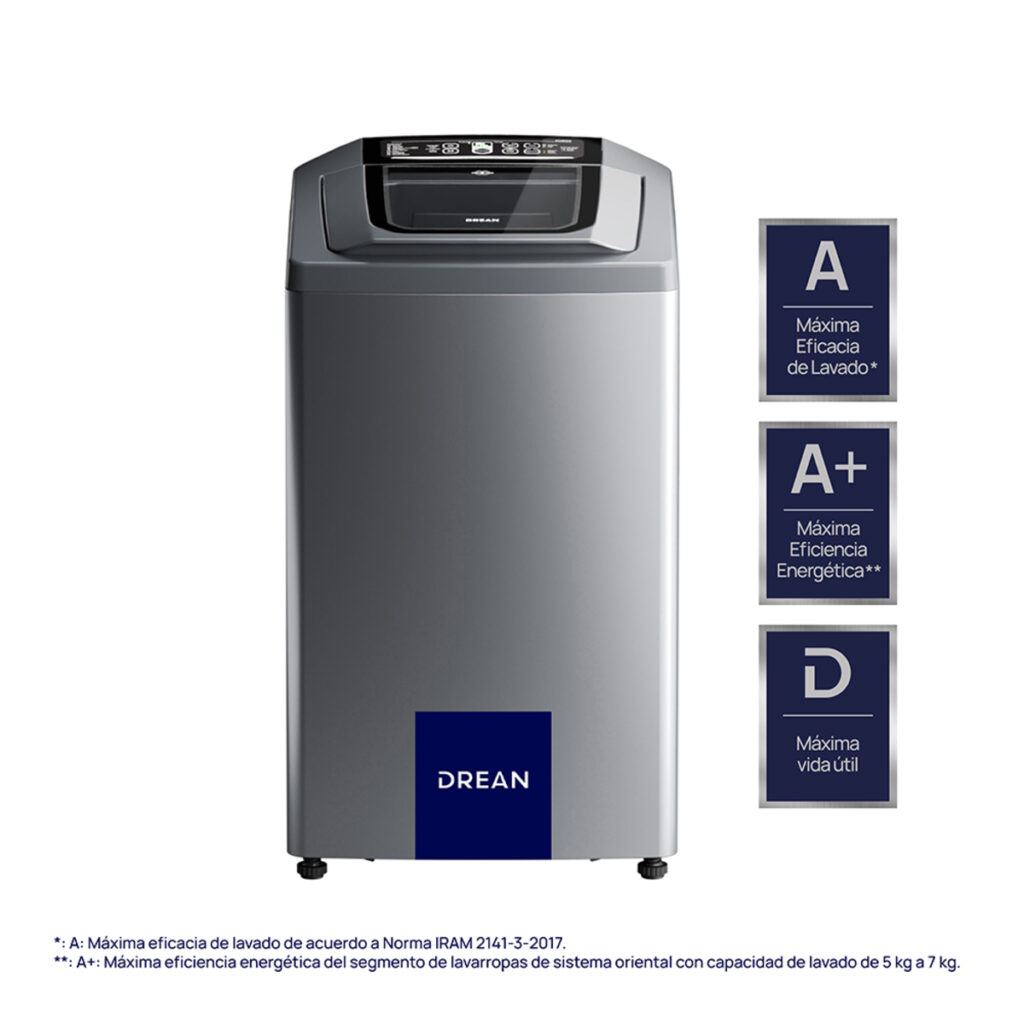 DREAN CONCEPT FUZZY 658G