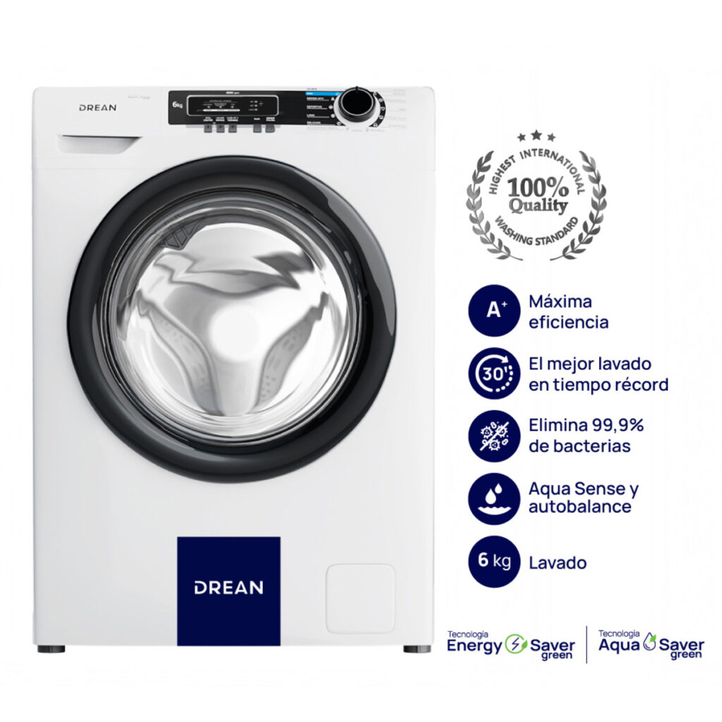 DREAN LCFDR0608LBO