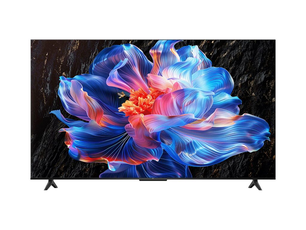 TCL LED 75V6C 4K UHD Google TV