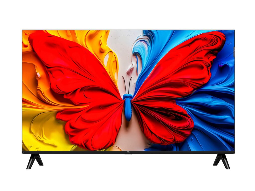 TCL QLED 32S5K FHD Google TV - SO