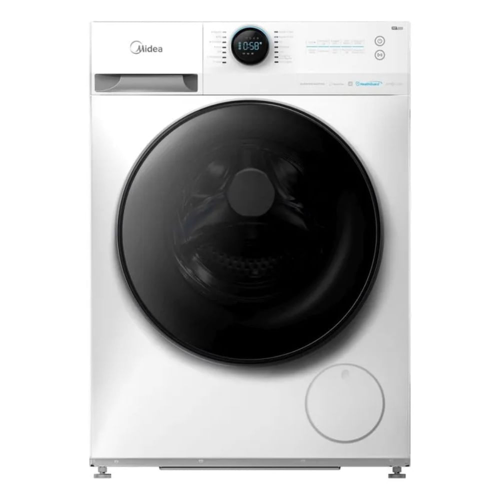 MIDEA MF200W80WB/W-A1