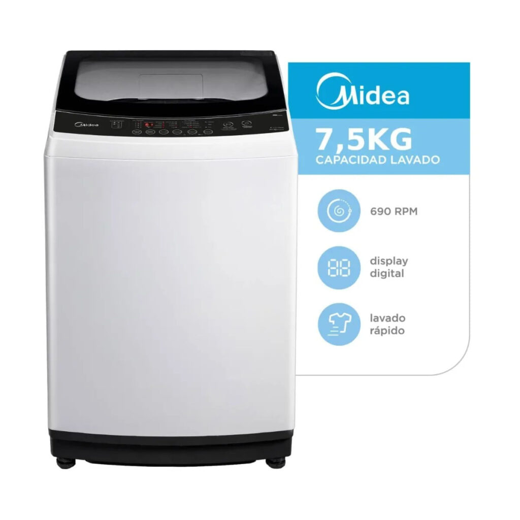 MIDEA MLS-75WE04N
