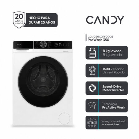 CANDY GWD485SB8C-12